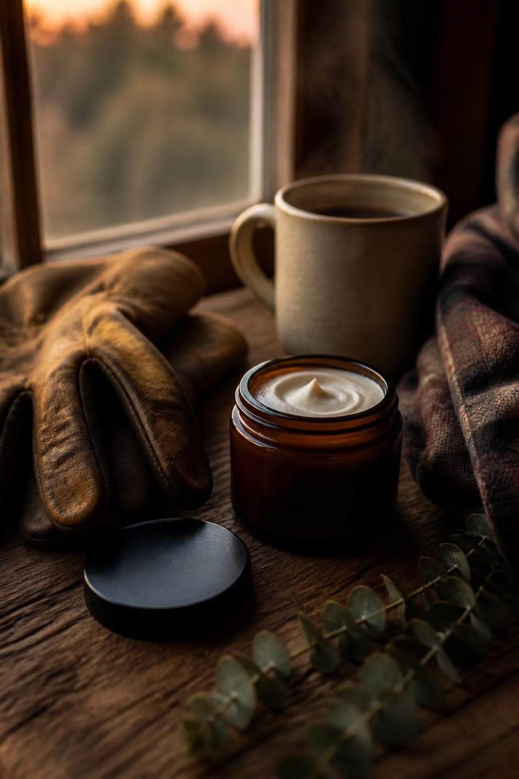 CBD for Sore Muscles and Back Pain in Crown Point: A Local Guide - CBD education article by CJ's Medicine Cabinet