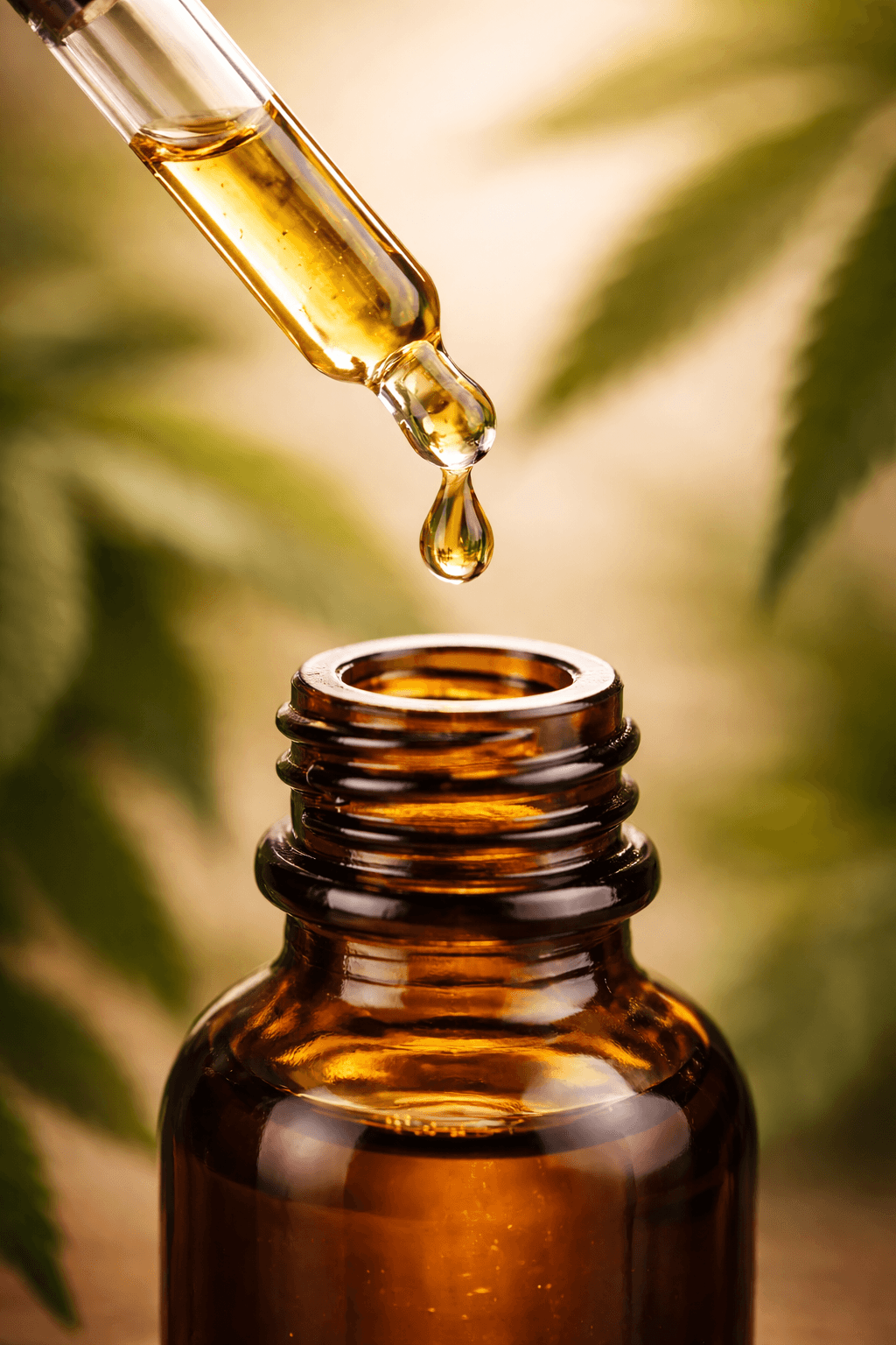 What Is CBC? The Underrated Cannabinoid - CBD education article by CJ's Medicine Cabinet