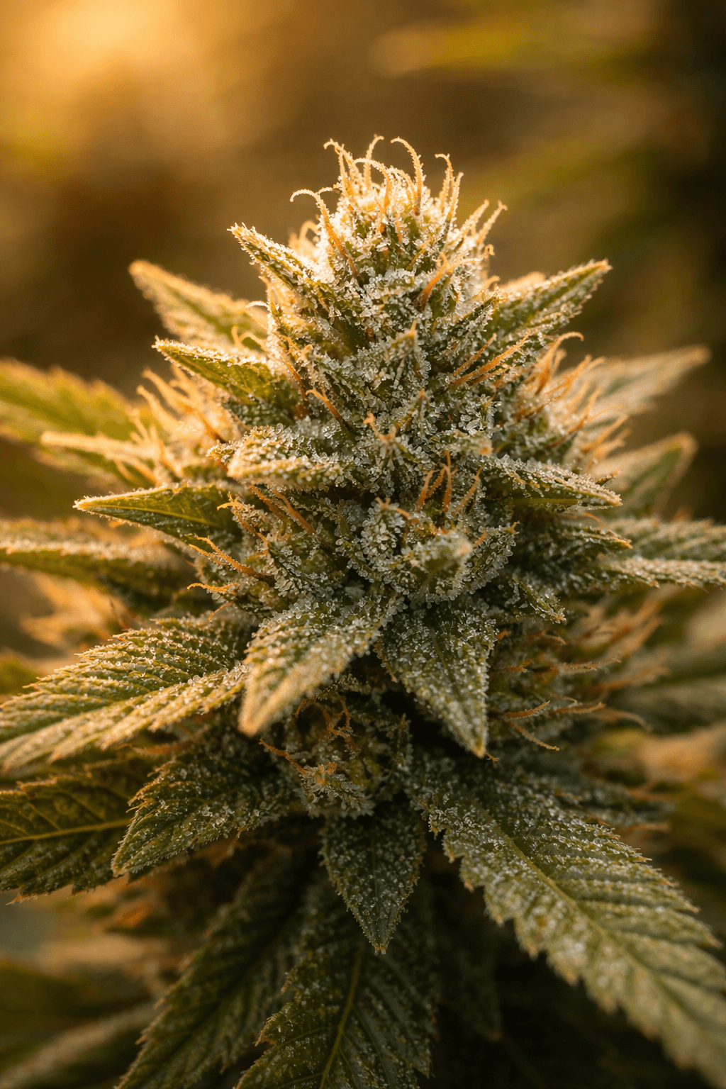What Is CBG? The Mother of All Cannabinoids - CBD education article by CJ's Medicine Cabinet